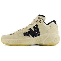 New Balance Fresh Foam BB v2 Dominoes Men Sneakers Cream BBFRSHN2 40.5