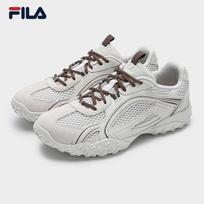 FILA PEBBLE Retro T-Toe German Trainer Women's Shoes 6.5