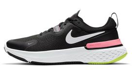 Nike React Miler Black Sunset Pulse Women's CW1778-012 35.5