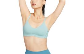 Nike Sports Underwear Women's Mint Green Moderate DM0527-423 M(A-C)