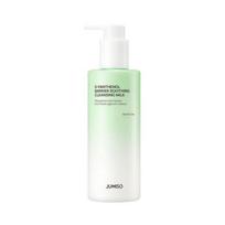 JUMISO D-pantenolio raminantis apsauginis prausimosi pienelis 300ml beige