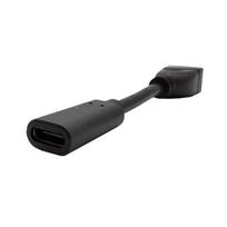 USB Type C Female To USB Female Adapter Cable USB Female To USB C Adapter Supports Highly Speed Data Transmission 1