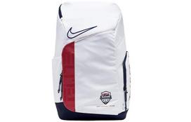 Nike Poliesterio Kuprinė Unisex Balta CQ7282-100