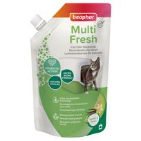 Beaphar Multi Fresh Vanilla gaiviklis kačių kraikui, 400 g, Aromatizuotas