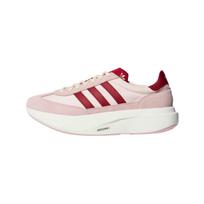 Adidas Originals Sl 72 Pro T Lace-Up Comfortable Synthetic Leather Low-Top Running Shoes Unisex Sneakers KK3078 36