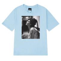 Vintage Amy Winehouse Classic Legardary Graphic T shirt New Unisex Women Fashion Cotton short sleeve Tshirts Unisex Oversized Tops S