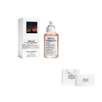 Maison Margiela Ebony Dust Perfume Woody Tones Eau De Toilette 30ml|Maison Margiela Box+Shopping Bag