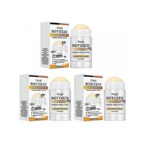 (3pcs)Botoxin Bee Venom Firming Serum Stick, Bee Venom Anti-wrinkle Firming Cream, Bee Venom Cream ZZ