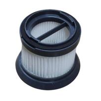 Replacement Exhaust Filter For CleanMaxx MJ1901B For Cyclone Vacuum Cleaner H13 HEPA Washable Reusable Advanced Air Purification