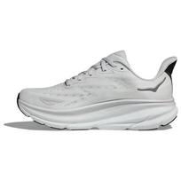 HOKA ONE ONE Clifton 9 'Nimbus Cloud Steel Wool' Men's 1127895-NCSW EU 44 white