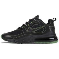 Nike Air Max 270 React SP 'Electric Green' Men's CQ6549-001 EU 36
