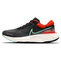 Nike ZoomX Invincible Run Flyknit 'Black Chile Red' Men's CT2228-002 EU 39
