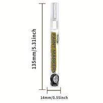 Car Tire Marker Pen - High-Quality Waterproof Quick-Drying Marker Pen Suitable for Marking Car Tires, Painting, Diy, Fast Drying, Not Easy to Sm balta