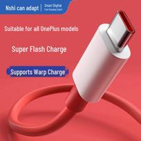 OnePlus Warp/PD Fast Charging USB Data Cable