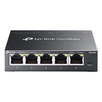 Przełącznik ES205G Omada 5-Port Gigabit Easy Managed Switch | 53484 | 8885020620924