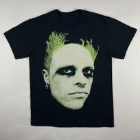 Collectio The Prodigy Band Heavy Cotton Black S to 5XL Shirt SN489 M
