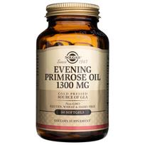 Solgar Evening Primrose Oil 1300 mg - 60 minkštųjų gelių