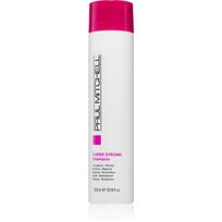 Paul Mitchell Strength Super strong energizuojamasis šampūnas kasdienėms procedūroms 300 ml