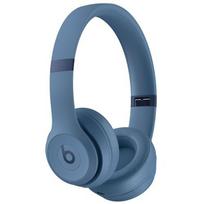 Beats Solo 4 Belaidės ausinės Slate Blue MUW43 | MUW43LLA | 195949121920