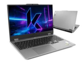 Lenovo LOQ 15 - Nešiojamas kompiuteris Ryzen 7 7445HS | 15,6"-144Hz | 16GB | 1TB | be OS | RTX3050 | 83DX00F1PB|10M2 | 5906849863927