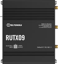Teltonika RUTX09 pramoninis 4G / LTE maršrutizatorius (RUTX0920B200) | RUTX0920B200 | 75085