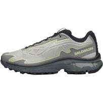 Salomon Xt-Slate Classic Minimalist Fabric All Terrain Contagrip Trail Running Shoes Unisex sneakers L47860200 44