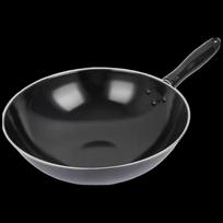 Supor 34cm Rust-Proof Iron Wok