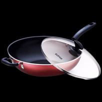 Supor Non-stick Stir-fry Wok