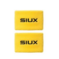 Riešinė SIUX Reveal Yellow