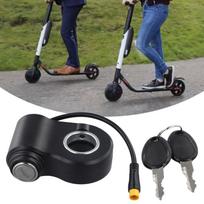 For KUKIRIN For G2 Pro Electric Scooter Throttle Switch with Easy Install