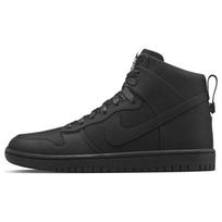 Nike Dunk High Dover Street Market Black 718766-001 44.5 juoda