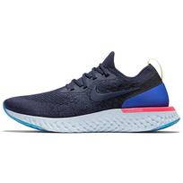 Nike Epic React Flyknit College Navy AQ0067-400 42 mėlyna
