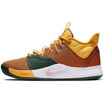 Nike Pg 3 Ep All Star CI2141-901 40.5 geltona