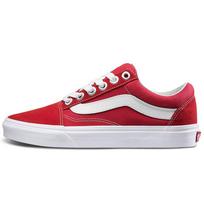 Vans Old Skool Os Shoes Racing Red VN0A3WLYJV6 45 raudona
