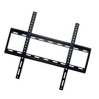 Heavy Duty TV Wall Mount For 40-80inch Flat Panel Provides Secures Fit And Modern Aesthetic Design for Meeting Room 1