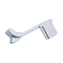 Thumb Up Hot Shoe Hand Grip Ergonomic Finger Grip For Q typ116 QP Perfect For Travel And Street Photography