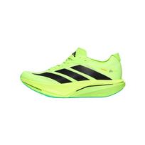 Adidas Zyrion Pro Round Toe Lace-Up Fabric Low-Top Running Shoes Unisex sneakers KH6761 36