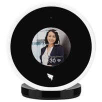 DingTalk M1Xpro Smart Face Recognition Time Clock CN plug (adapter included)