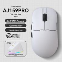 AJAZZ AJ159 Lightweight 8K Triple-Mode Gaming Mouse