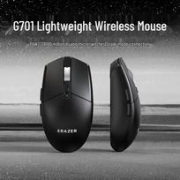 Lenovo G701 Triple-Mode Ergonomic Mouse
