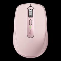 Logitech MX Anywhere 3S Silent Wireless Mouse