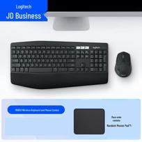 Logitech MK850 Wireless Bluetooth Keyboard and Mouse Combo