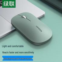 UGREEN 2.4G/Bluetooth Dual Mode Wireless Mouse