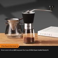 Manual Coffee Grinder
