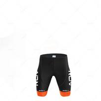 Rvouei Team Cycling Jersey Set Man Summer MTB Cycling Clothing Short Sleeve Ropa Maillot Ciclismo Outdoor Riding Bike Uniform XS（old）