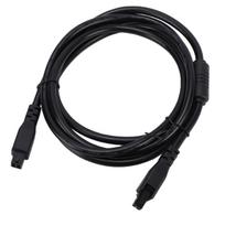 3D Printer Extension Cable Fit for Bambu Lab A1 A1 Mini 4 Pin 22AWG Copper Core Replacement Support for AMS Lite 1.5m