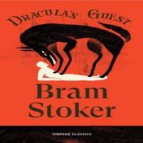 Draculas Guest by Bram Stoker Paperback Book 9781529981438