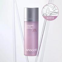 [300,000 Shots Spicule] Super Shot Coltra Ampoule 3x gray
