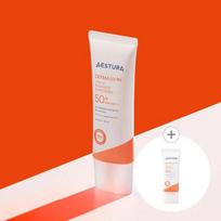 Derma UV365 Moisture Glow Sun Cream 40ml SPF50+/PA4+