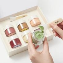 [GIFT] Food Mask Discovery Set